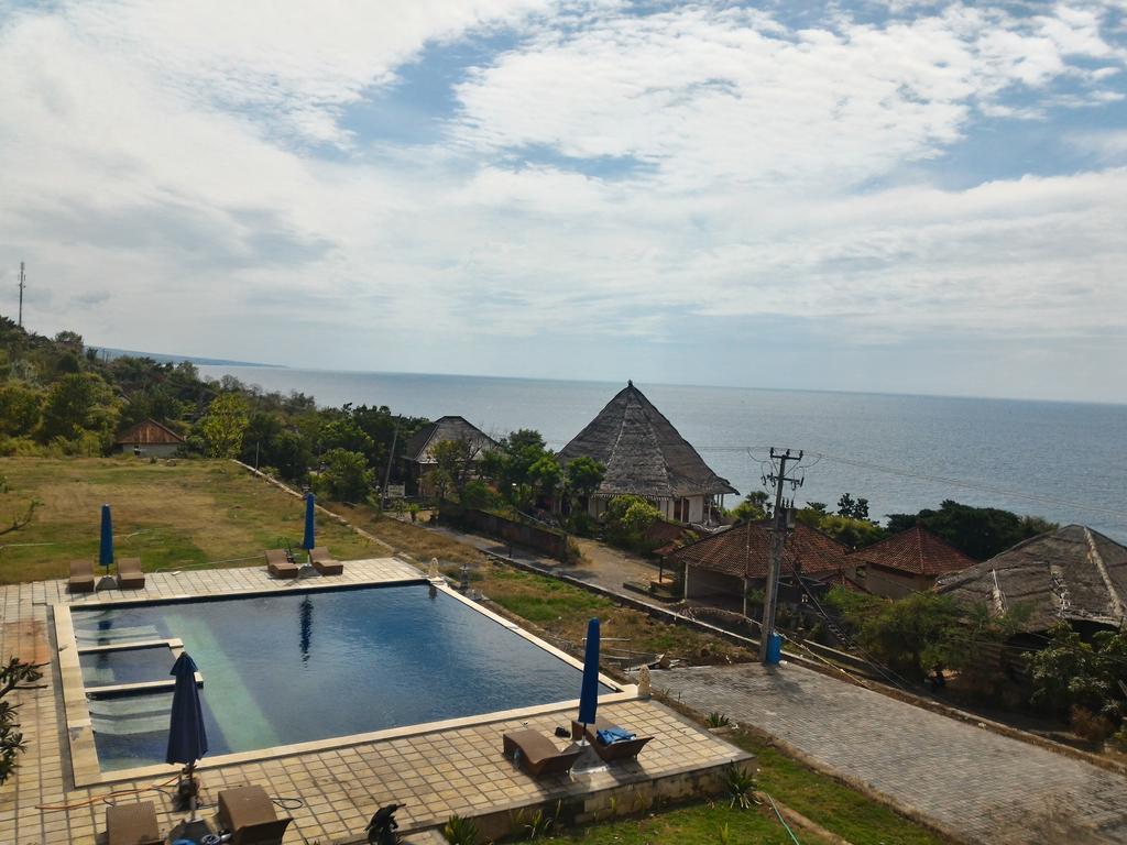 Bali Bhuana Villas Amed  Exterior photo