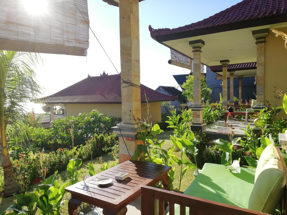 Bali Bhuana Villas Amed  Exterior photo